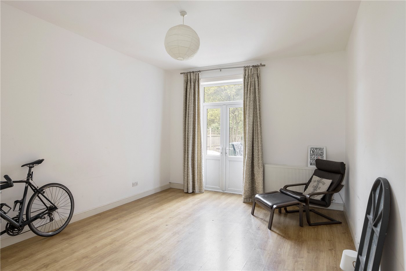 Reception Room Two